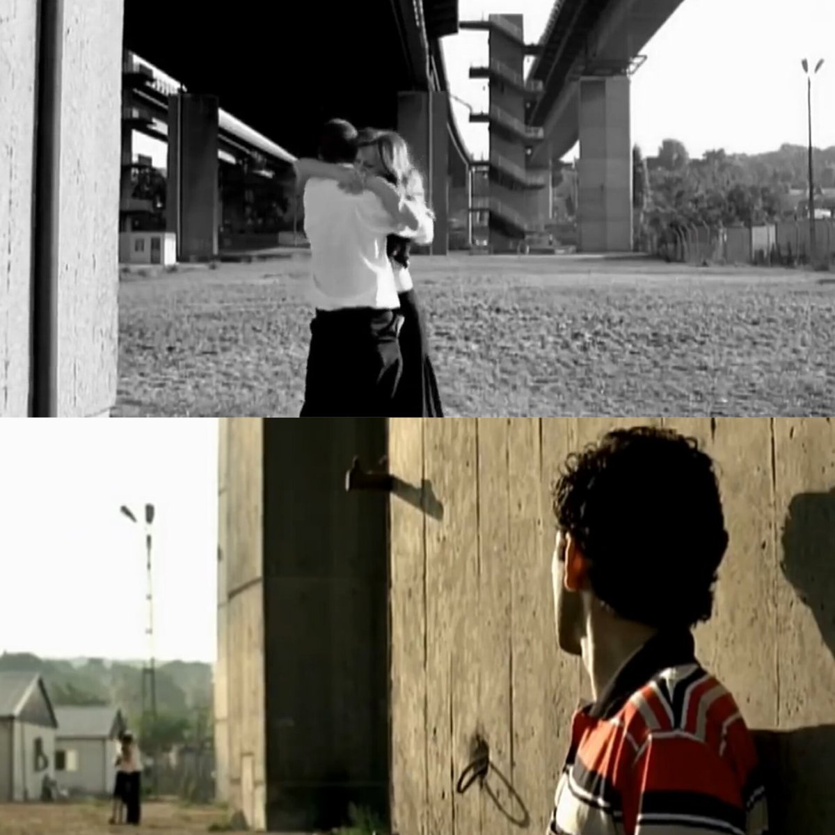 ben her zaman çok sevmenin yeteceğini düşünürdüm, size çok sevmenin yetmediği bir yerden yazıyorum şimdi.