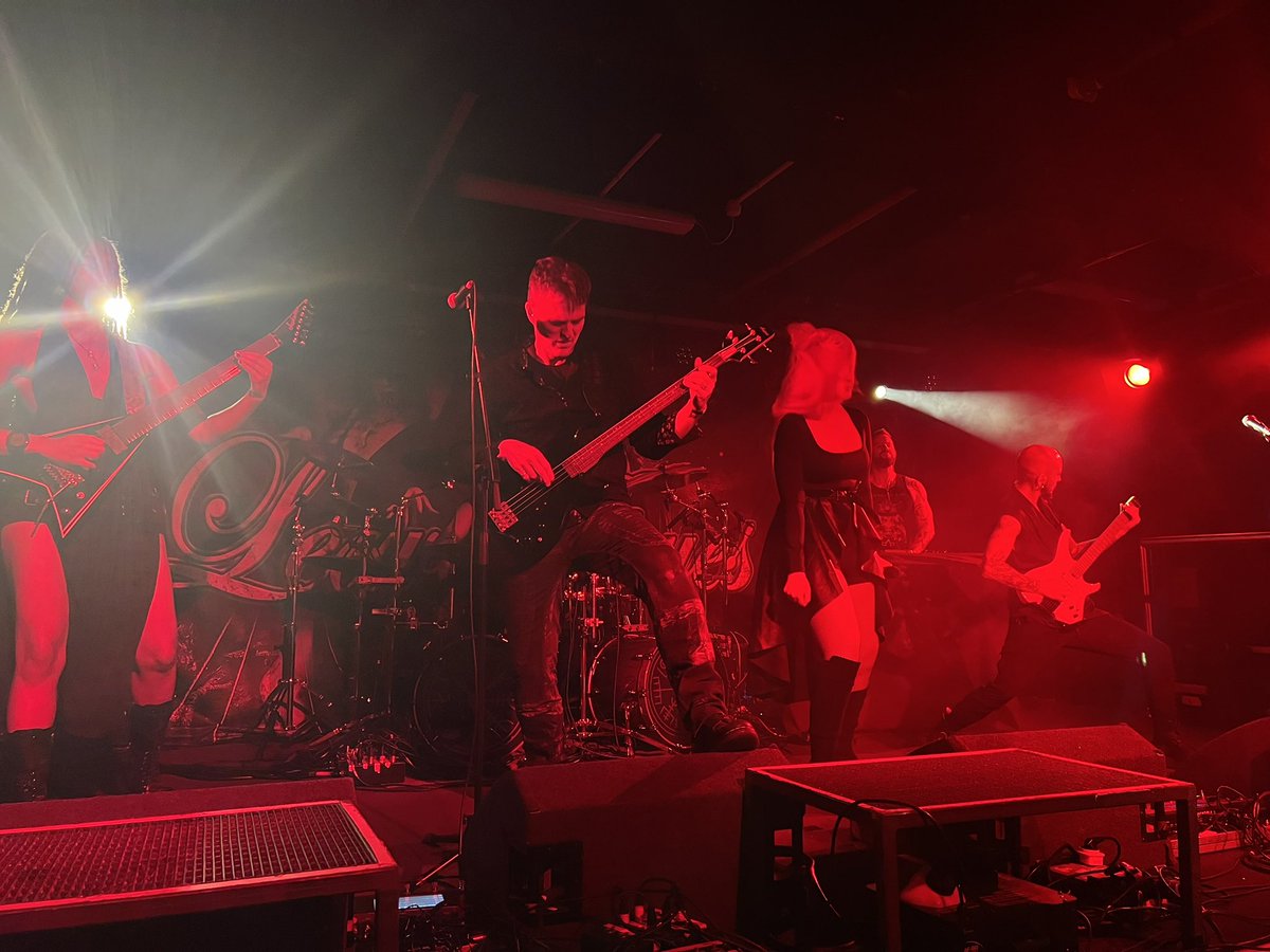 Concert in the Academy 3 , 17/03/2024