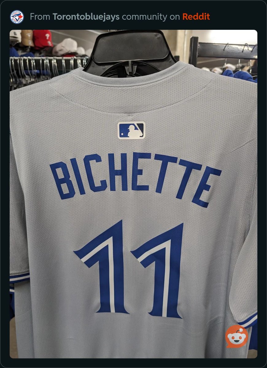 chrish0100's tweet image. Hey @MLB @Fanatics @BlueJays how is this worth $250CAD?  Just wow. #MLB #Fanatics #garbage #bluejays