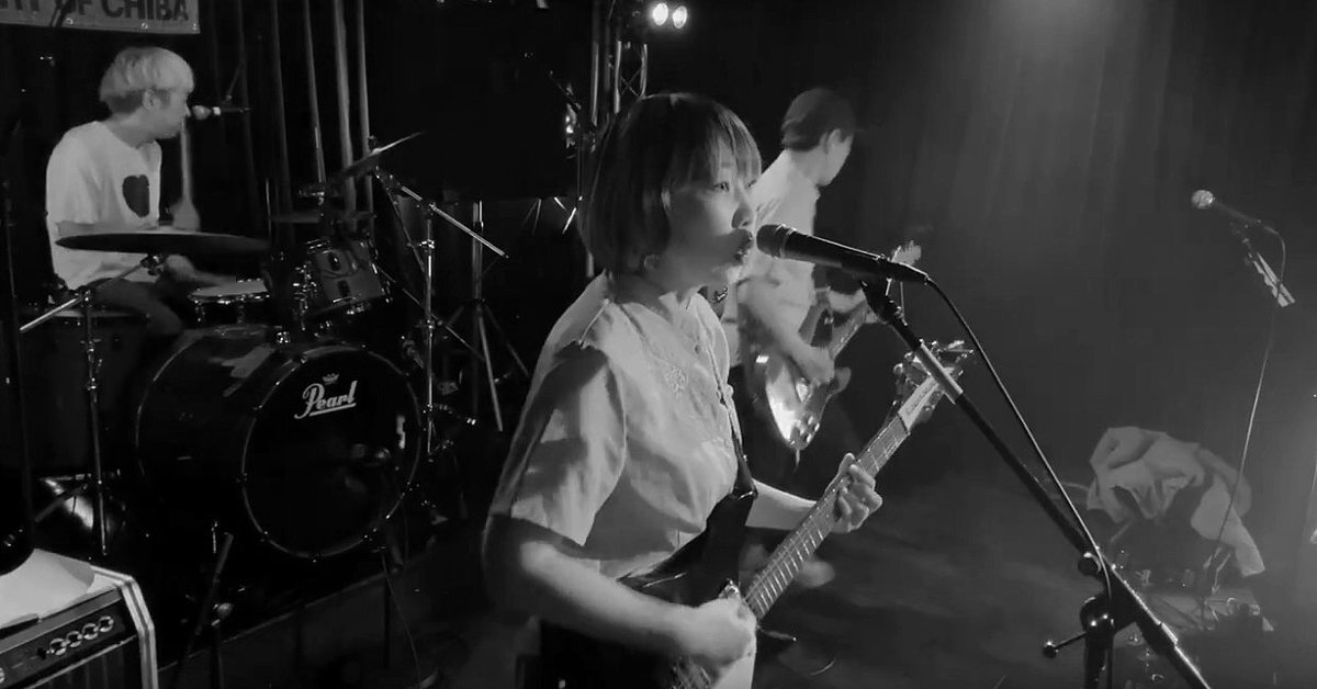 THE MOLICE 'Perfect 100' (Live at Anga, Chiba, Japan in March 14, 2024) youtu.be/agpKIybFW08?si… via @YouTube @Molice_News
@MOLICE_VOICE #themolice