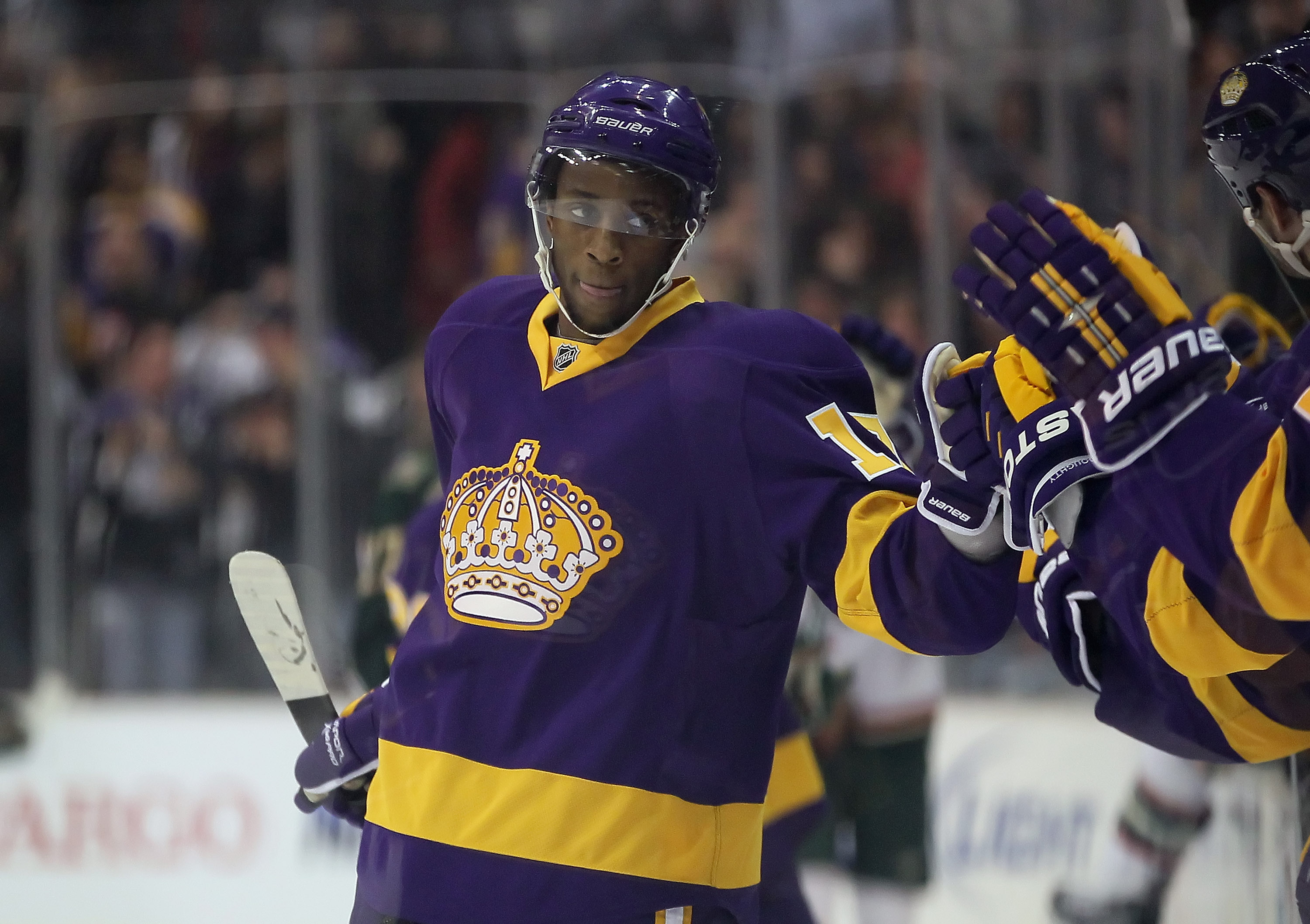 Wayne simmonds sale la kings