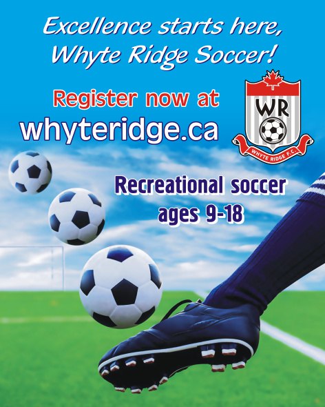 Whyte Ridge CC tweet media