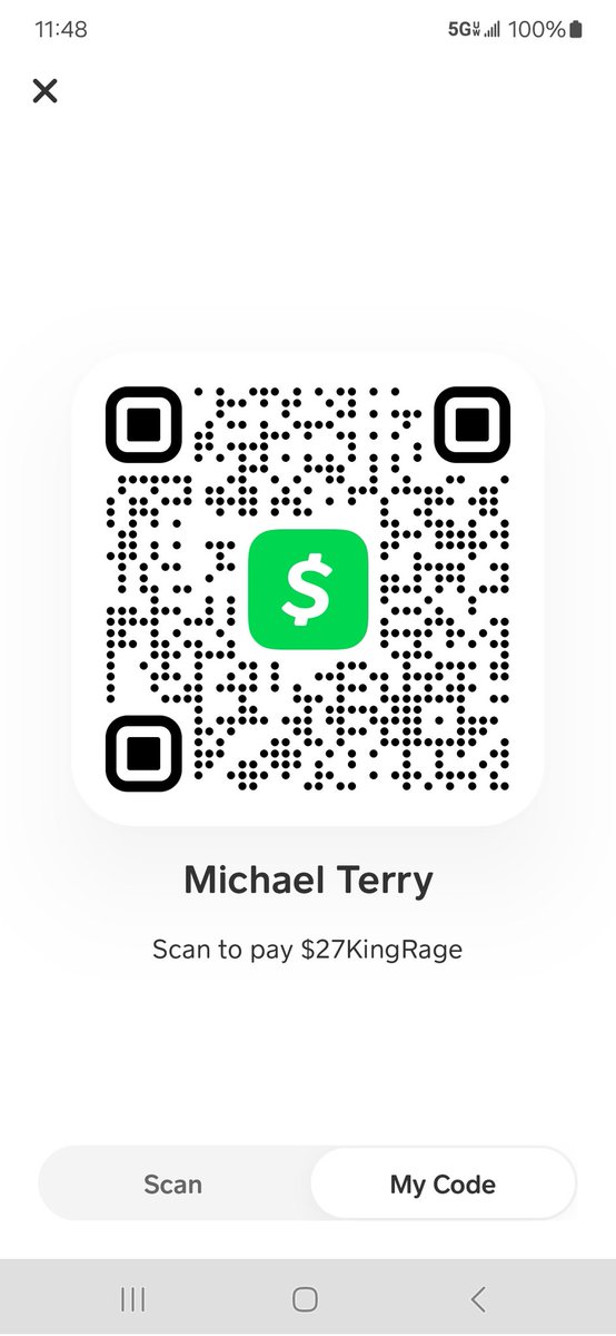 Struggling with debt anything will help 🙂 God bless