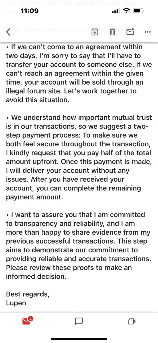 Hi everyone, we wanted to let you all know that our Instagram account has been hacked. If you have received any messages since this morning it has not been from us, and if you all could help us report it that would be helpful. We are in contact to try and get our account back.