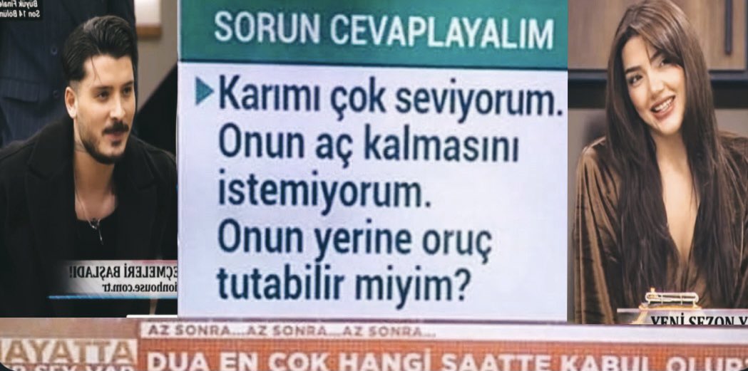 Bu aşk değil de ne ??? 
 <a href="/merttinderee/">Mert İndere</a> • <a href="/busseunlu/">Buse Ünlü</a> 
#BusMer #kismetseolur