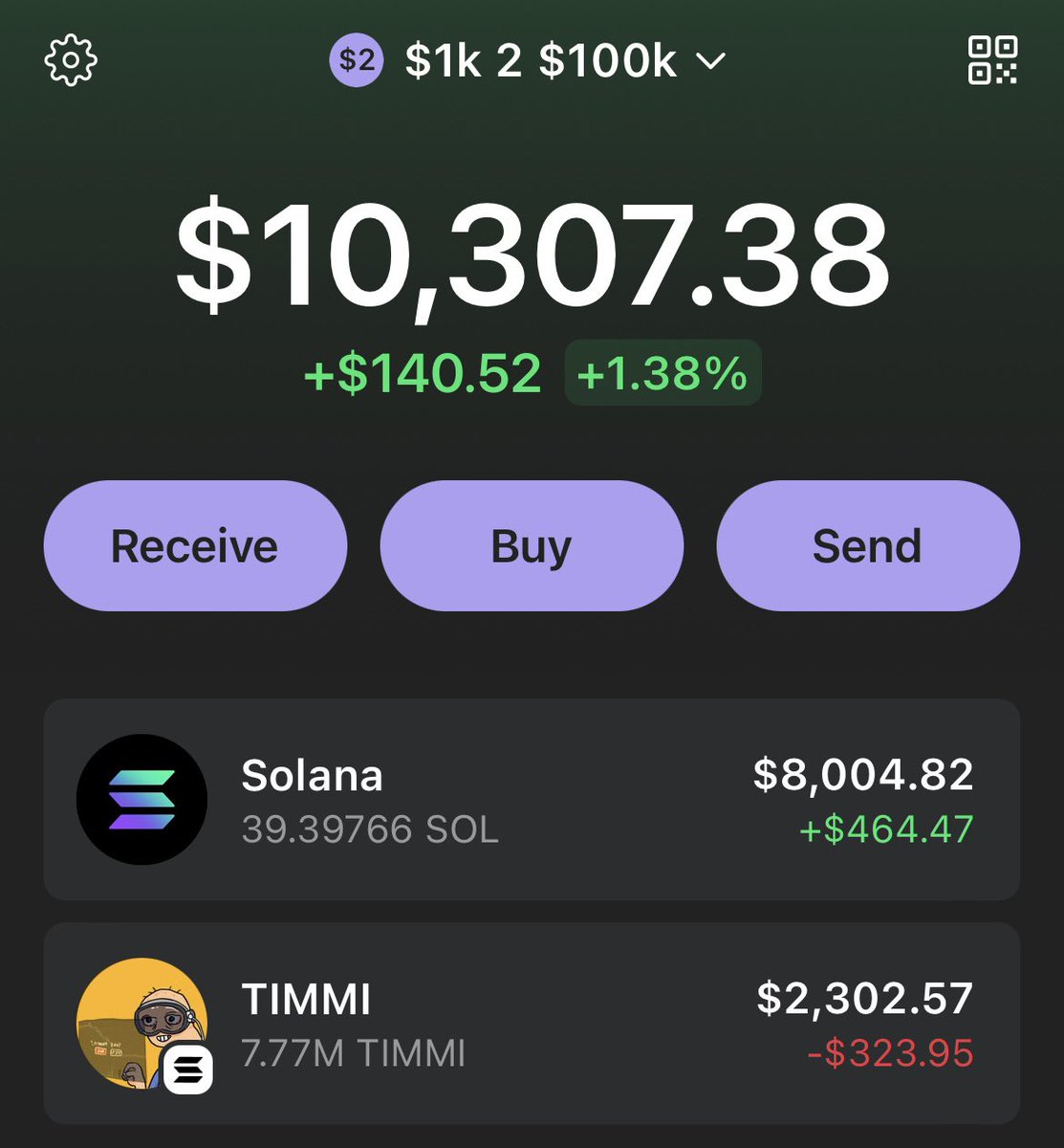 Clarity Crypto tweet media