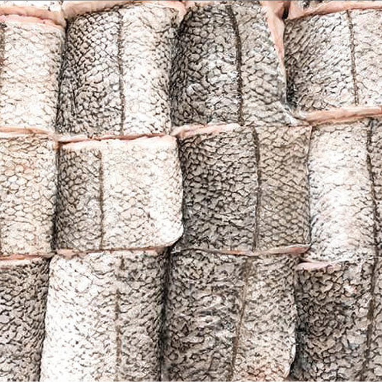 Stock rotation for fresh fish & seafood is the same first in, first out principle as other fresh & dry store items.

But the stakes are higher, as fish & seafood can spoil easily if not used promptly, causing food waste!

Read more: bit.ly/3Teq9Nz

#FoodWasteActionWeek