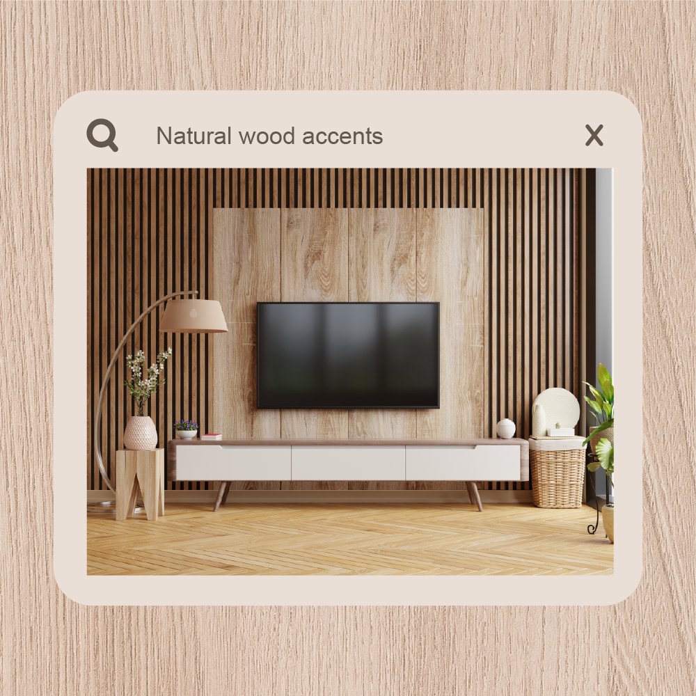 ArledgeJustice's tweet photo. Beautify your home with natural wood accents! Do you believe natural wood accents bring a pleasant, inviting atmosphere to your space?
Marshall J Arledge-REALTOR 
Powered by Benchmark Realty, LLC. 
The "Serving Your Success" Real Estate ALLIANCE
(615) 496-9876 https://t.co/klANToJU9R