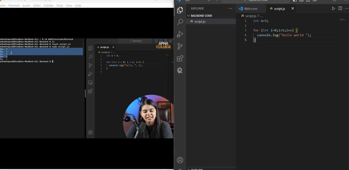 yasir_juned's tweet image. Day 7 and 8 of #100daycode 
-&amp;gt; In two day i finish react and made 2 mini project that i soon host it 
-&amp;gt; Start the Backend development
