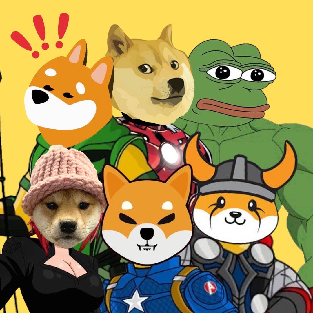 Meme_Avengers_7's tweet photo. @FlokiFi @RealFlokiInu https://t.co/yqsfJmu4um