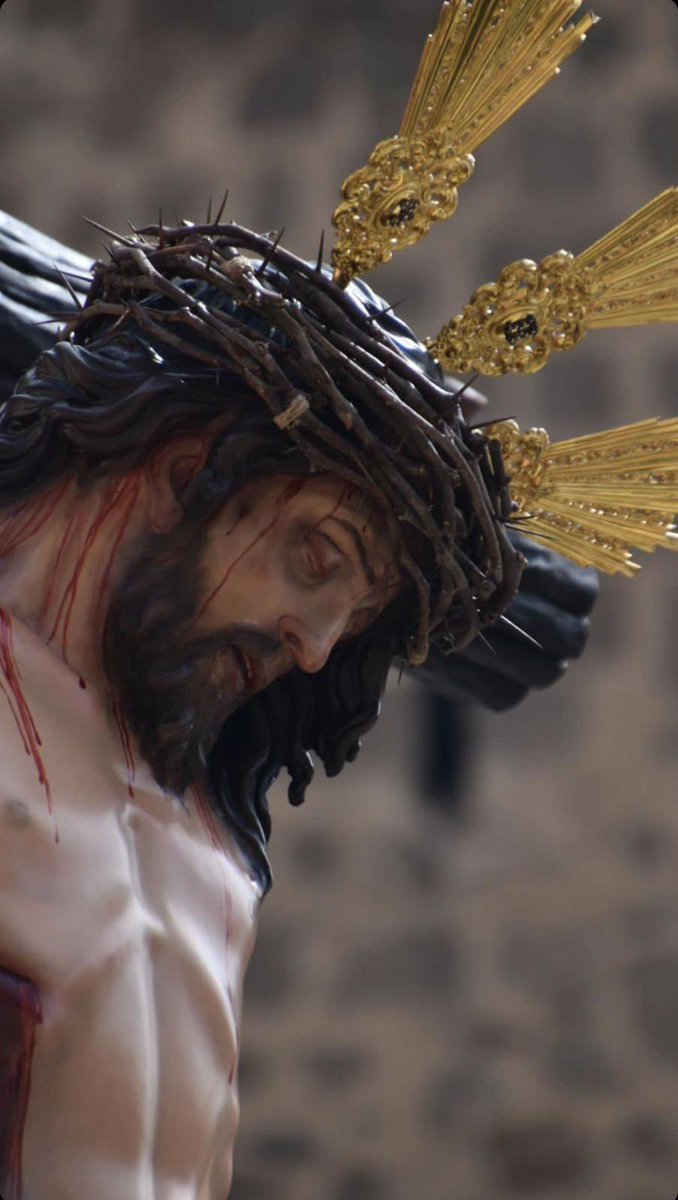fernandojaguado's tweet photo. Muchas gracias a mi querida Hermandad de @HermandadSJO por haber tenido el detalle de prestarle las potencias de mi Señor de la Caridad a mi Cristo del Calvario de @Hdadcalvario_ de Plasencai para su Bendición y posterior traslado procesional a Santo
Domingo. https://t.co/iSaNb101Cv