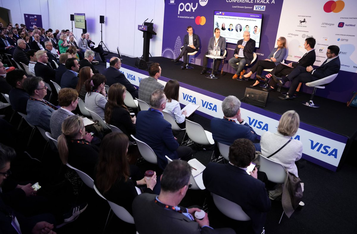 SISIntlResearch's tweet image. SIS FinTech Strategy Consulting looks forward to attending the PAY360 FinTech event in London Mar 19-20 pay360event.com
#fintech #londonfintech #payment #payments #digitalwallet #digitalpayments #banking #pay360 #londonexcel #financialservices #finance #ux #cx #mrx #newmr