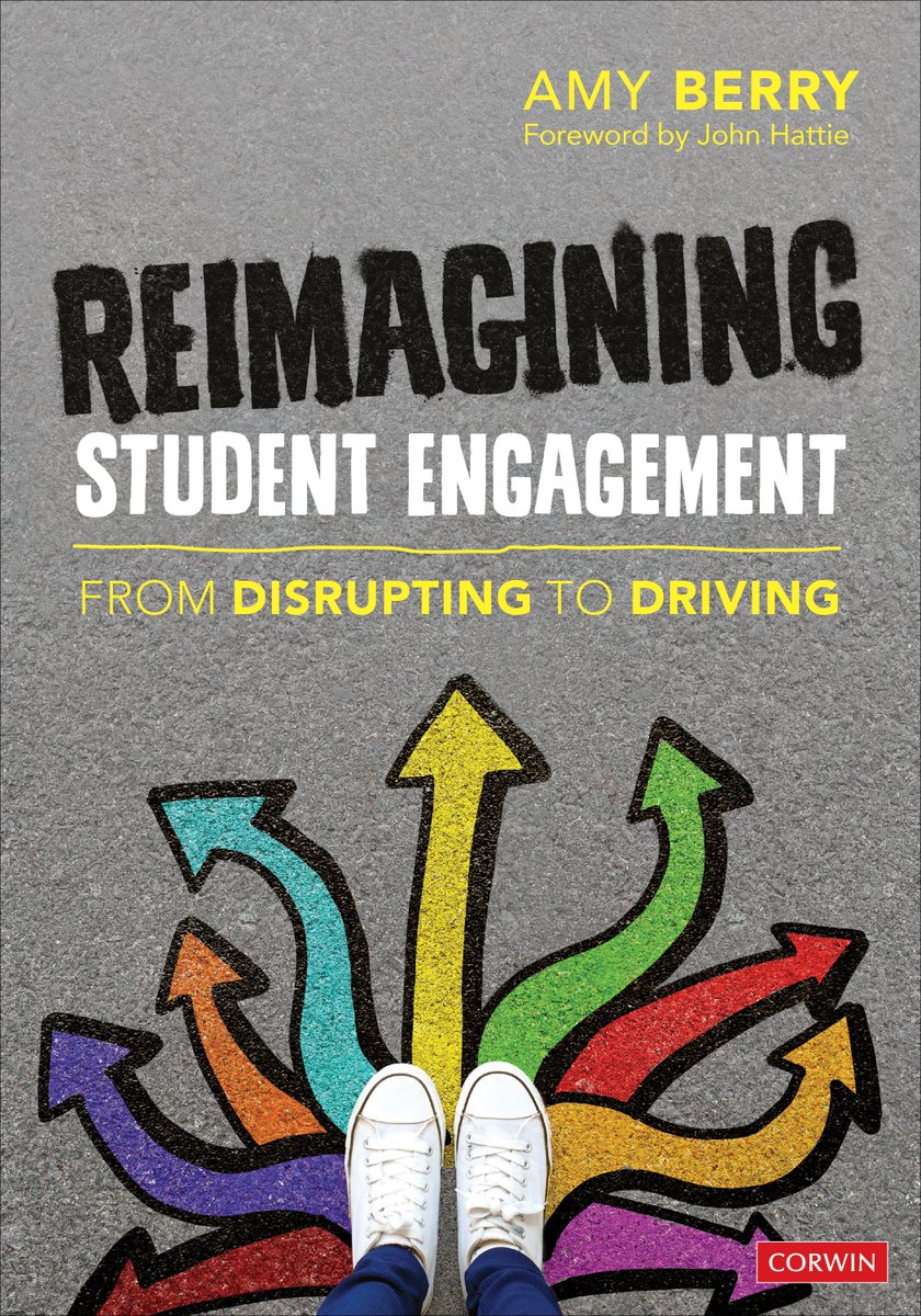 CathleenLacey's tweet photo. 🎉As we close the chapter on our #BookStudy, Week 16 has been the icing on the cake!🍰 From 'Disrupting' to 'Driving,' every session has been a step towards reimagining engagement.
Thanks to the #BestOfCMS who journeyed through this learning path. https://t.co/PcchLAwZpM