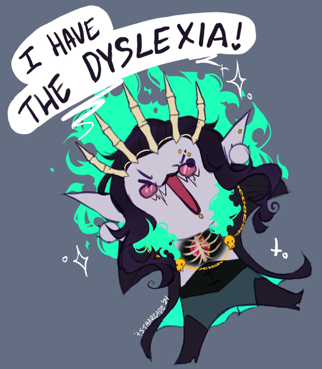 staarcade's tweet image. Mimir c✨️mm for @The_Herethicc !!!

do not @ me about the caption it was picked by THEM