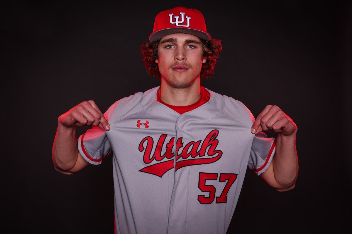 utahbaseball's tweet photo. The @pac12 saves leader ⬇️⬇️

Micah Ashman has closed out 5️⃣ games this season and 3️⃣ in conference play. Both lead the league 📈📈

#GoUtes x #UteNotes https://t.co/Jp1aheUhUd