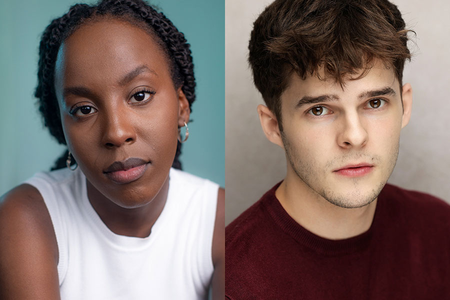 Additional cast announced for Two Strangers (Carry A Cake Across New York) ahead of West End run whatsonstage.com/news/additiona…