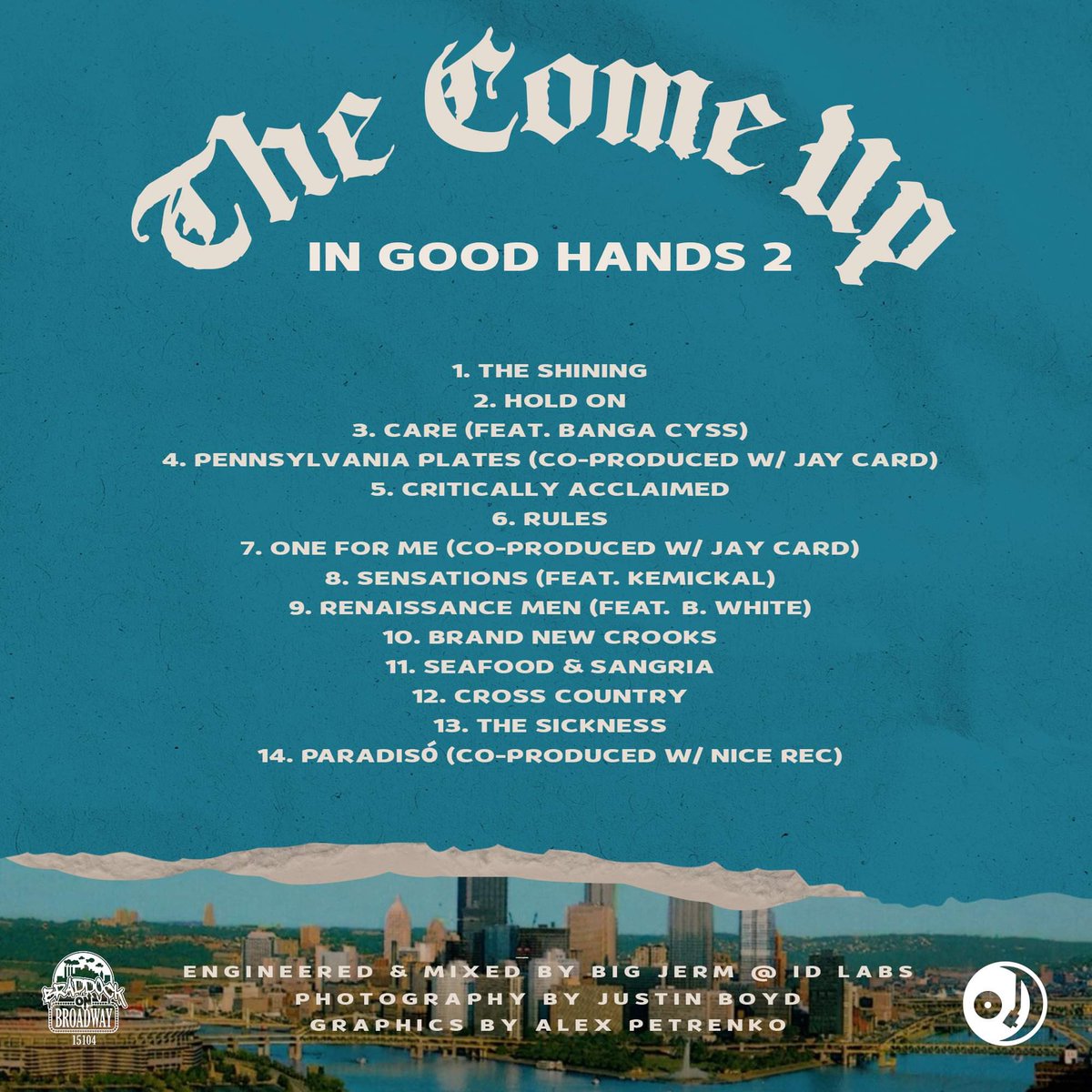 4/9 WE OFFICIALLY BACK!!!

<a href="/bigjerm412/">Big Jerm</a> + <a href="/VinnyRadio/">🌑</a> + <a href="/Franchise15104/">Franchise</a> 

#InGoodHands2