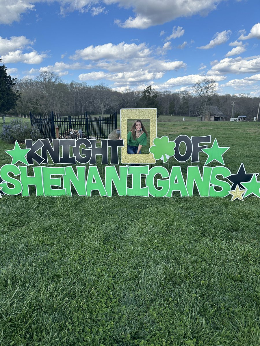 Michelle Holland tweet media