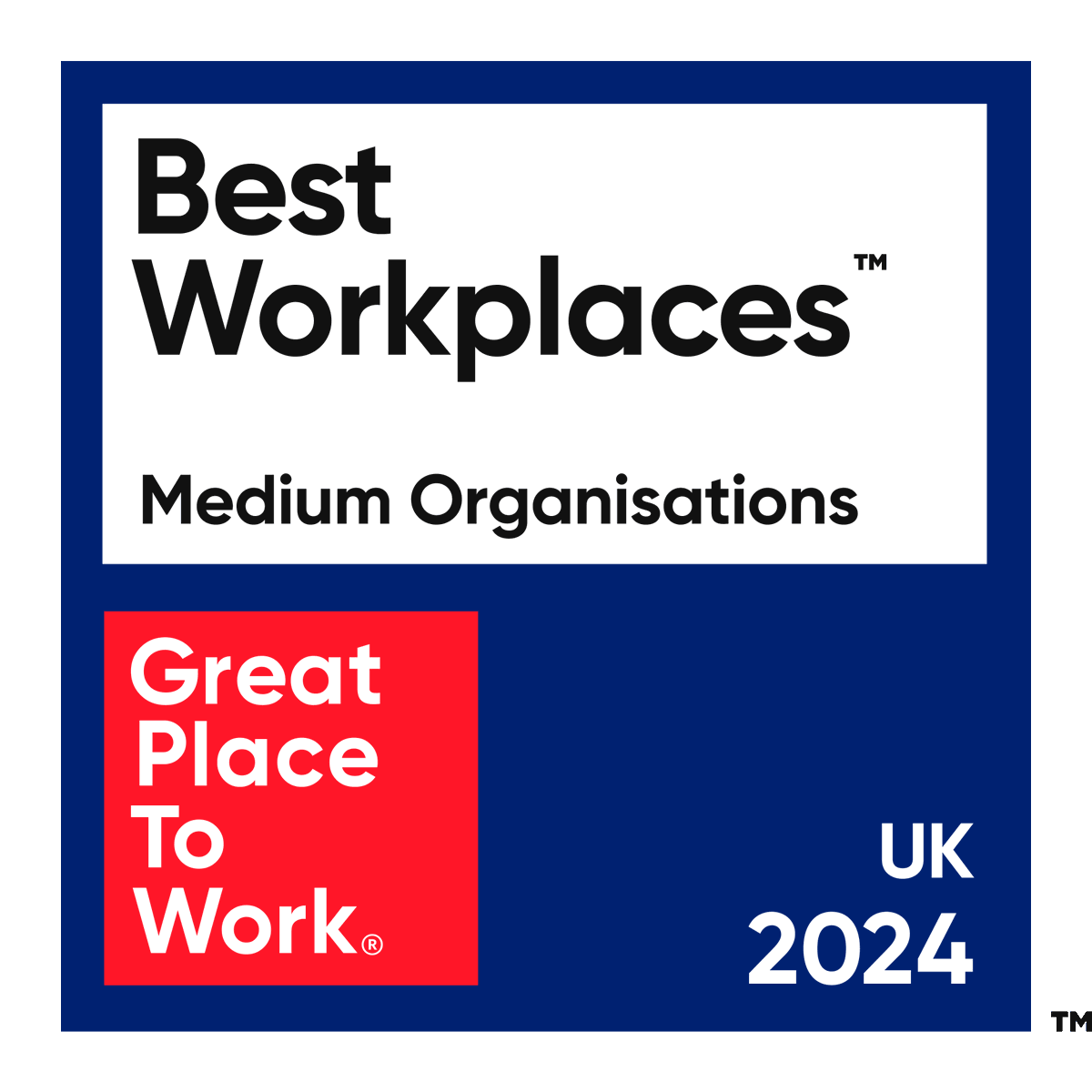 𝐂𝐞𝐥𝐞𝐛𝐫𝐚𝐭𝐢𝐧𝐠 𝐚 𝐦𝐨𝐦𝐞𝐧𝐭 𝐨𝐟 𝐩𝐫𝐢𝐝𝐞! 🌟 Thrilled to share that Avanti Communications has earned the prestigious title of one of the UK’s Best Workplaces™ 2024 by Great Place To Work®. Read more about our exciting achievement here: greatplacetowork.co.uk/certified-comp…