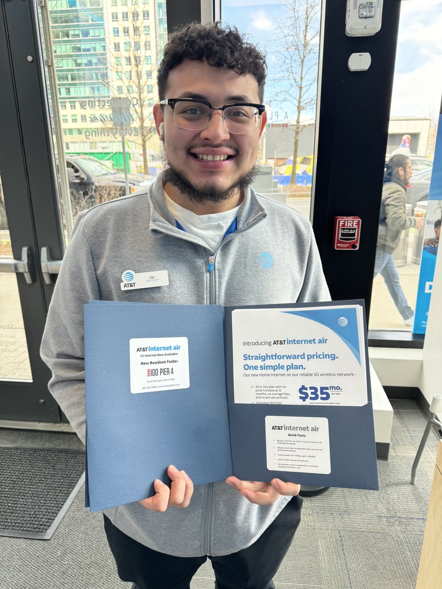 Aaron Katz (@katzbos) on Twitter photo Seaport introducing our AIA New Resident folders to all the MDU property managers in Boston! Excited to get these fliers in the hands of current and future Seaport residents! <a href="/BaezYasmine/">Yasmine Baez</a> <a href="/pnixnix/">Peter Nixon</a> <a href="/_jose_alvarado1/">Jose Alvarado</a> <a href="/keroninc/">Keron Incarnato</a> <a href="/emilywiper/">Emily Wiper</a> <a href="/Alysha_Lillard/">Alysha Lillard</a> Seaport introducing our AIA New Resident folders to all the MDU property managers in Boston! Excited to get these fliers in the hands of current and future Seaport residents! <a href="/BaezYasmine/">Yasmine Baez</a> <a href="/pnixnix/">Peter Nixon</a> <a href="/_jose_alvarado1/">Jose Alvarado</a> <a href="/keroninc/">Keron Incarnato</a> <a href="/emilywiper/">Emily Wiper</a> <a href="/Alysha_Lillard/">Alysha Lillard</a>