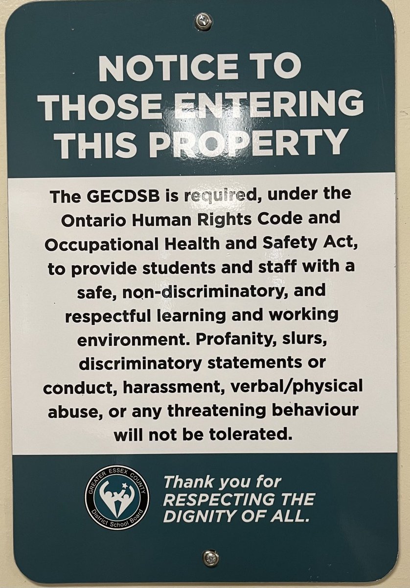 Lovely to read these words!