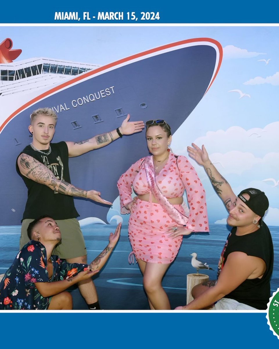 🌴☀️Chosen family vacation 🌴☀️