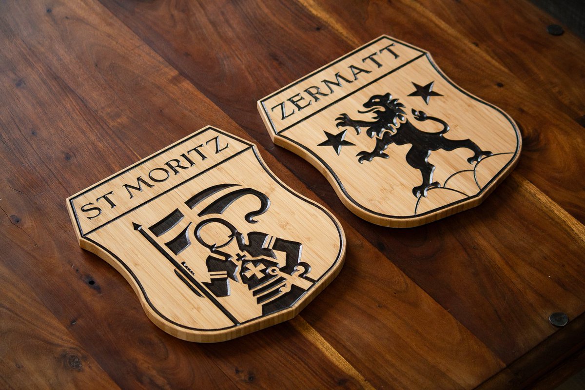 Take your apéro and raclette to the next level 
#stmoritz #zermatt