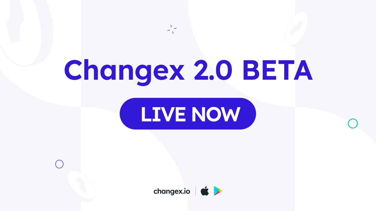 Changex (@ChangeXapp) / Posts / X