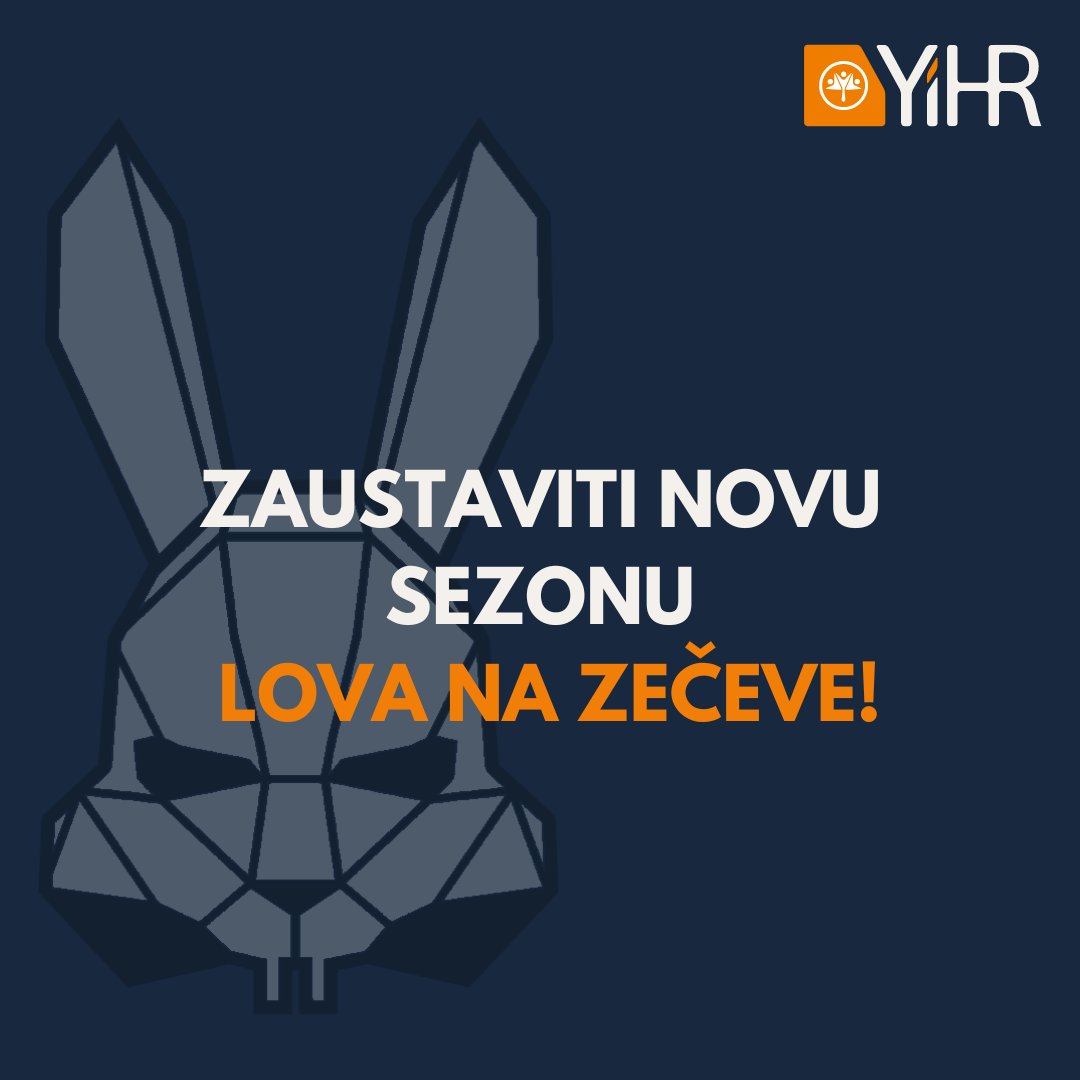 YIHRSrbija's tweet photo. ️📢Organizacije civilnog društva izražavaju veliku zabrinutost za život i zdravlje mladih aktivista i aktivistkinja koji se bore za fer i slobodne izbore usled veoma oštrih javnih napada na njih od strane najviših zvaničnika Republike Srbije. https://t.co/XA7JsyvTbv