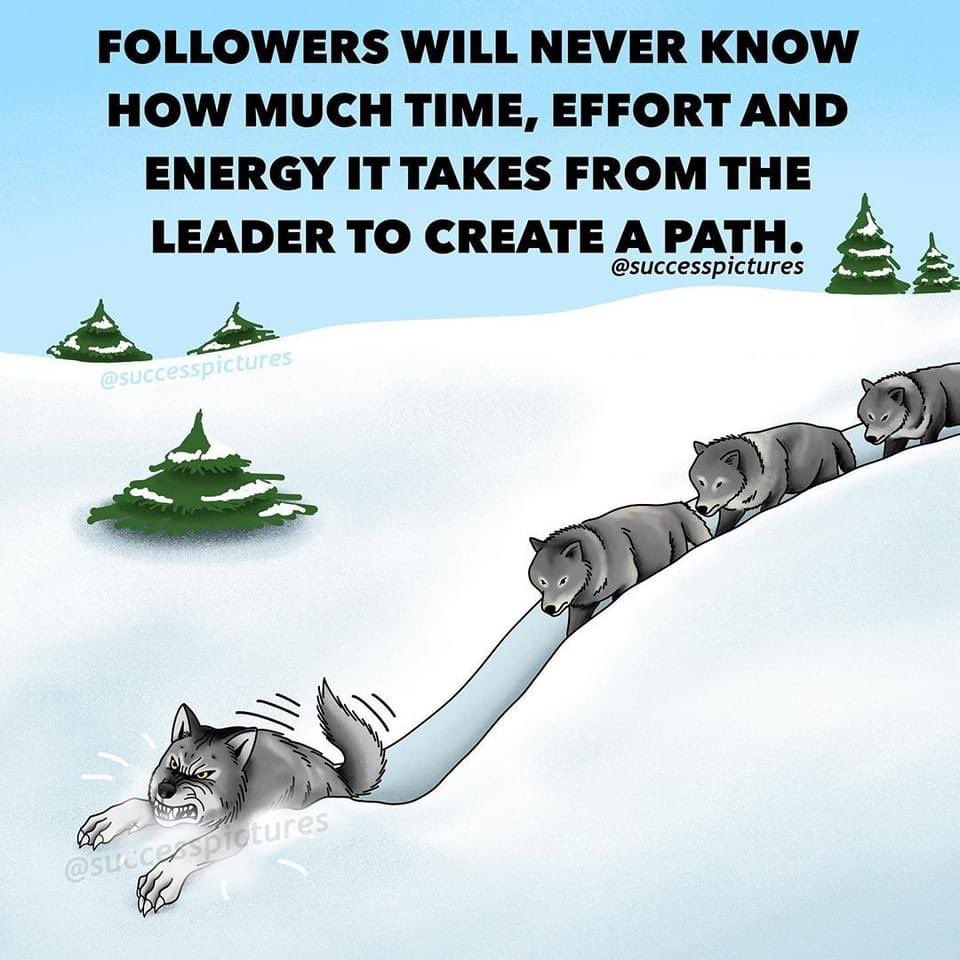 beachlovereast's tweet photo. Leadership involves responsibility. Leadership builds character. 
Leadership demands devotion. 
Leadership yields lasting fruits.
Leadership leaves a legacy.Pass it on. 
#ChooseLeadership
 @LeslieH42804691 @DanelleTyler2 @IrishAmerican27 @JeffWCarlton @MillerG_2021 @MilaLovesJoe https://t.co/pvJT8zMdxg