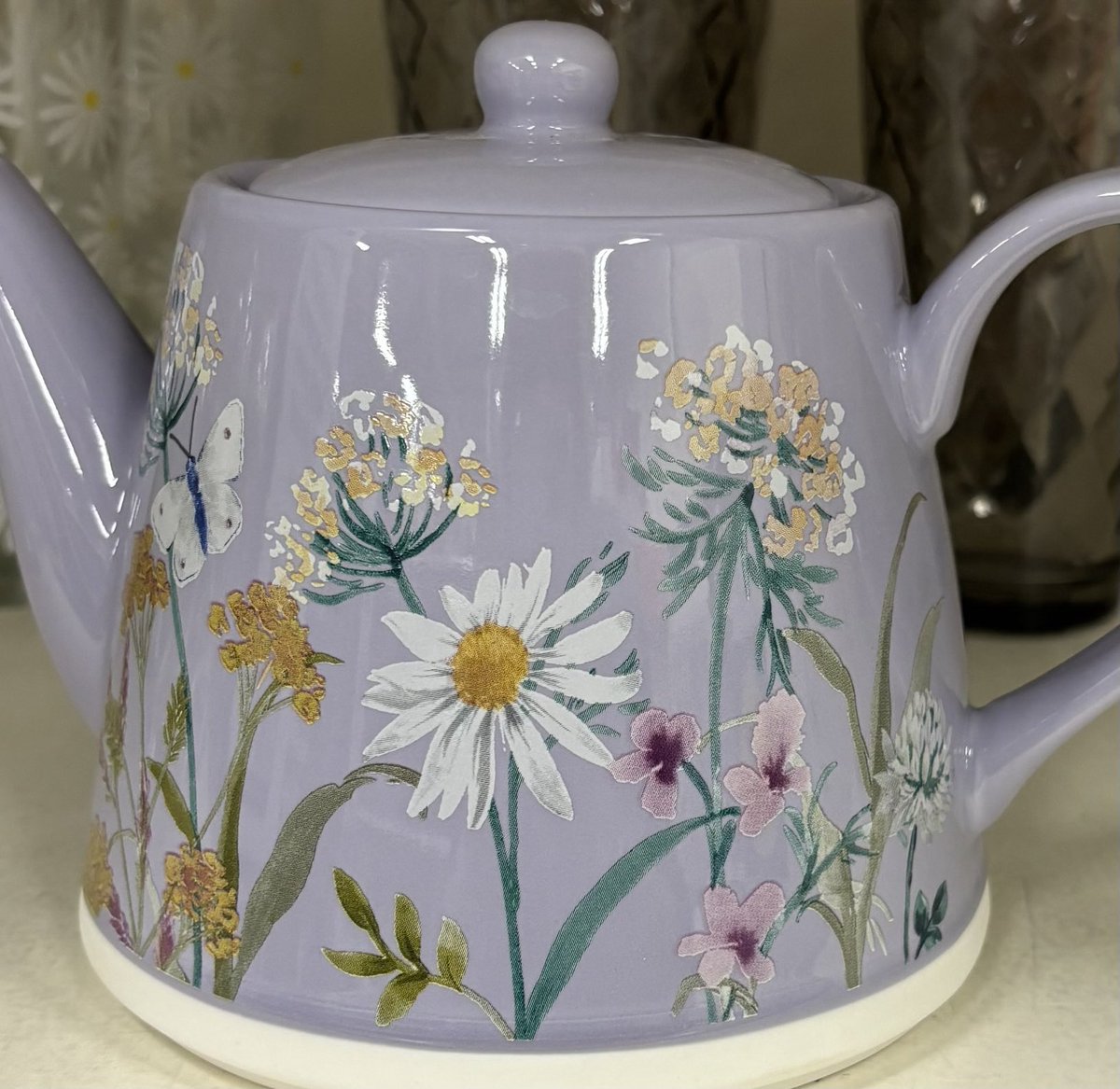 anniean73967235's tweet image. #Time4Tea☕️☕️