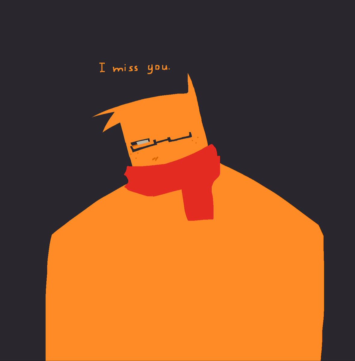 dailyjackdsaf's tweet photo. day 46 — regret
#dsaf https://t.co/qq4fNODBrQ