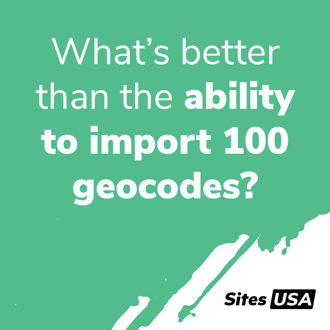 Sites USA tweet media