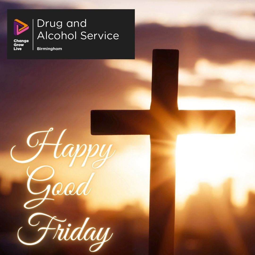 🌷 Wishing all our dedicated staff, valued partners & cherished service users a meaningful & blessed Good Friday. May this day serve as a reminder of hope, renewal & the power of unity. Together, we continue to make a positive difference in our community🙏