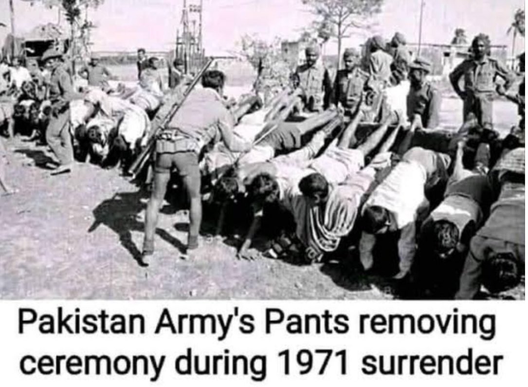 India knew how to deal with Pakistan. Afghans need to repeat 1971 in Pashtunistan.