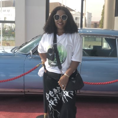 Asant_Yaa's tweet photo. #NewProfilePic https://t.co/Tm2u33Lj8p