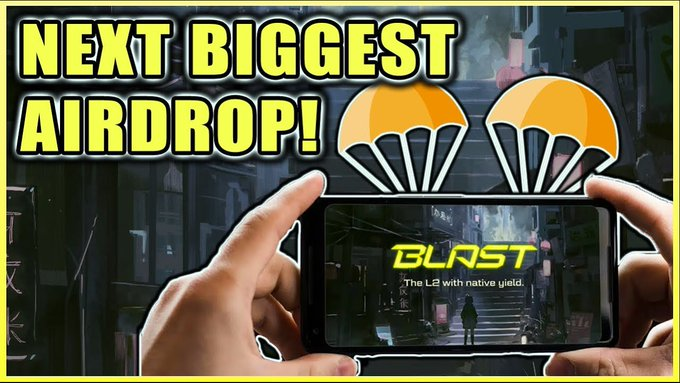 CyrelV's tweet photo. #BlastL2 x #FlashBit AIRDROP 1.000.000 $FLASH

Código de invitación : EMSBG2
Reclamo : https://t.co/2H28X74hZ5 

#Blast_L2 #BlastL2 #Blasterswap #BLAST #BlastFest $FLASH #Blast_v2 #Blastv2 #SoraAI #BlastFi $SLN #Web3 #solana #sol1 $NVDA $BOME $PENG $MUMU $BRETT $GOAT $EGG $MSTR $EPEP $WIF $BLOCK $CHONKY $JUP $obema $TRUMPEPE #Ethereum