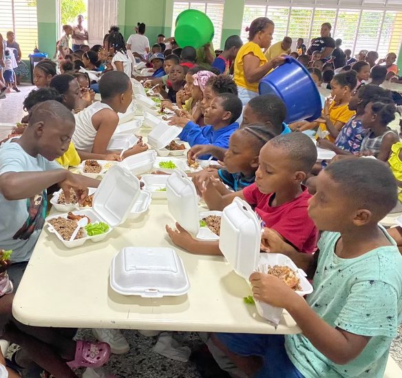 Remember the children's needs: In 2023, we supported over 3500 children. This July 2024, we're providing school supplies, clothing, and food. Your support is vital in helping us help them.
Contribute here:
$ETH - HelpingChildren.eth
$BTC - 3LwesHt1Qpt7X1sXRJeM2u7YSGagSv16u2
$SOL