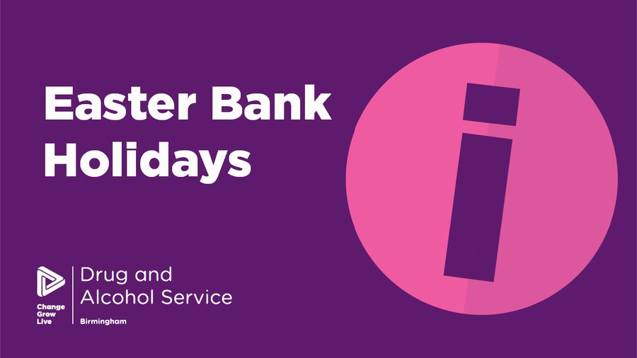 We are closed for the Easter Bank Holidays. Our normal service will resume Tuesday 2nd April at 9am. This may affect picking up your prescriptions, please see the link below to find out your local pharmacies opening hours👇 bit.ly/3NM4siZ