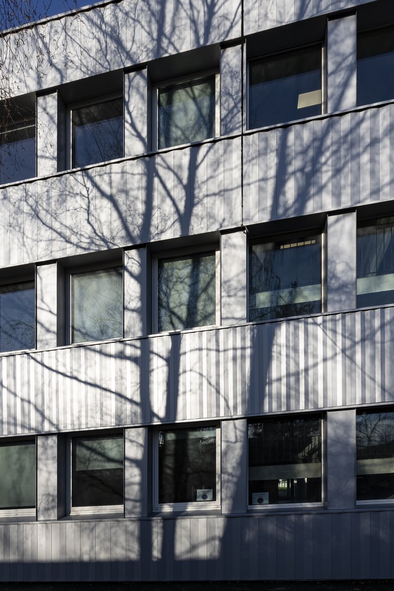 UFR des Sciences de Santé et du Sport (UFR3S) tweet media