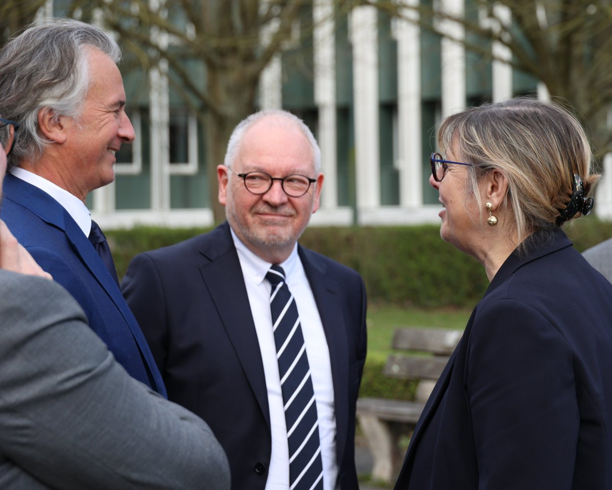 UFR des Sciences de Santé et du Sport (UFR3S) tweet media