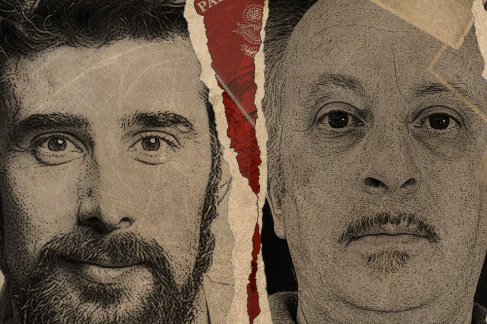 🎭 Non esquezas que este xoves, 📆 21 de marzo, ⏰ ás 20:30 horas terá lugar no 📍 Teatro Principal a obra "Go Home", cos actores David Amor e Josito Porto. 
 
🎟️ Podes conseguir as túas entradas na páxina web de Ataquilla.