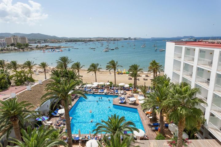 Ibiza All-Inclusive & Adults-Only Stay with Award-Winning Hotel 💖🇪🇸 dlvr.it/T4FjKH