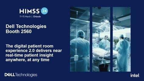 Check out Dell Connected PC at HIMSS 2024!
Learn more about Dell Connected PCs here: dell.to/3x1Ms0g
Want to book a meeting to with us during the event? dell.to/4bBBj64
#TransformHIT #dellccw #dellcloudclientworkspace #cloudclientworkspace  #iwork4dell #iwork4dell