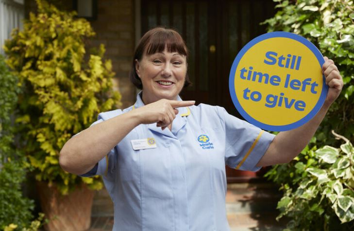 Claire Phillips (@clurski) on Twitter photo ⏳ Only a few hours left before the <a href="/MarieCurieCymru/">Marie Curie Cymru</a> 36-Hour Challenge ends. Please donate before 10pm tonight... Every penny counts! With your help, we can ensure that everyone gets expert care and support at the end of their life 💛 charityextra.com/mariecurie/mc-… ⏳ Only a few hours left before the <a href="/MarieCurieCymru/">Marie Curie Cymru</a> 36-Hour Challenge ends. Please donate before 10pm tonight... Every penny counts! With your help, we can ensure that everyone gets expert care and support at the end of their life 💛 charityextra.com/mariecurie/mc-…
