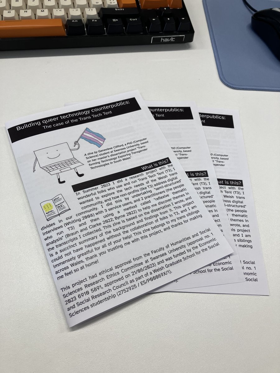 Genevieve Clifford tweet media