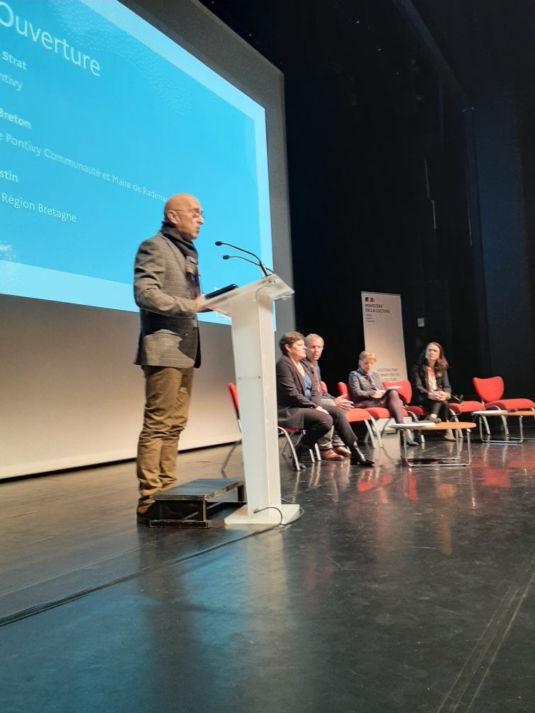 Préfet de Bretagne et d'Ille-et-Vilaine tweet media