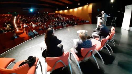 Préfet de Bretagne et d'Ille-et-Vilaine tweet media