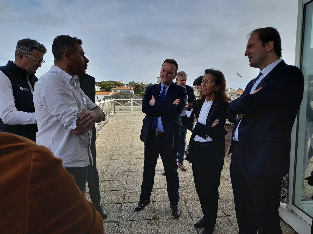 France Travail Pays de la Loire tweet media