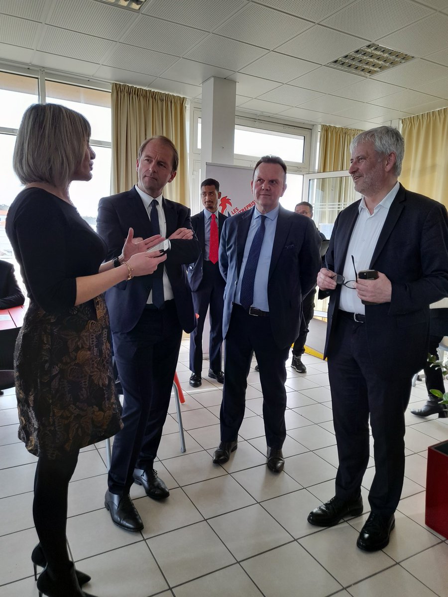 France Travail Pays de la Loire tweet media